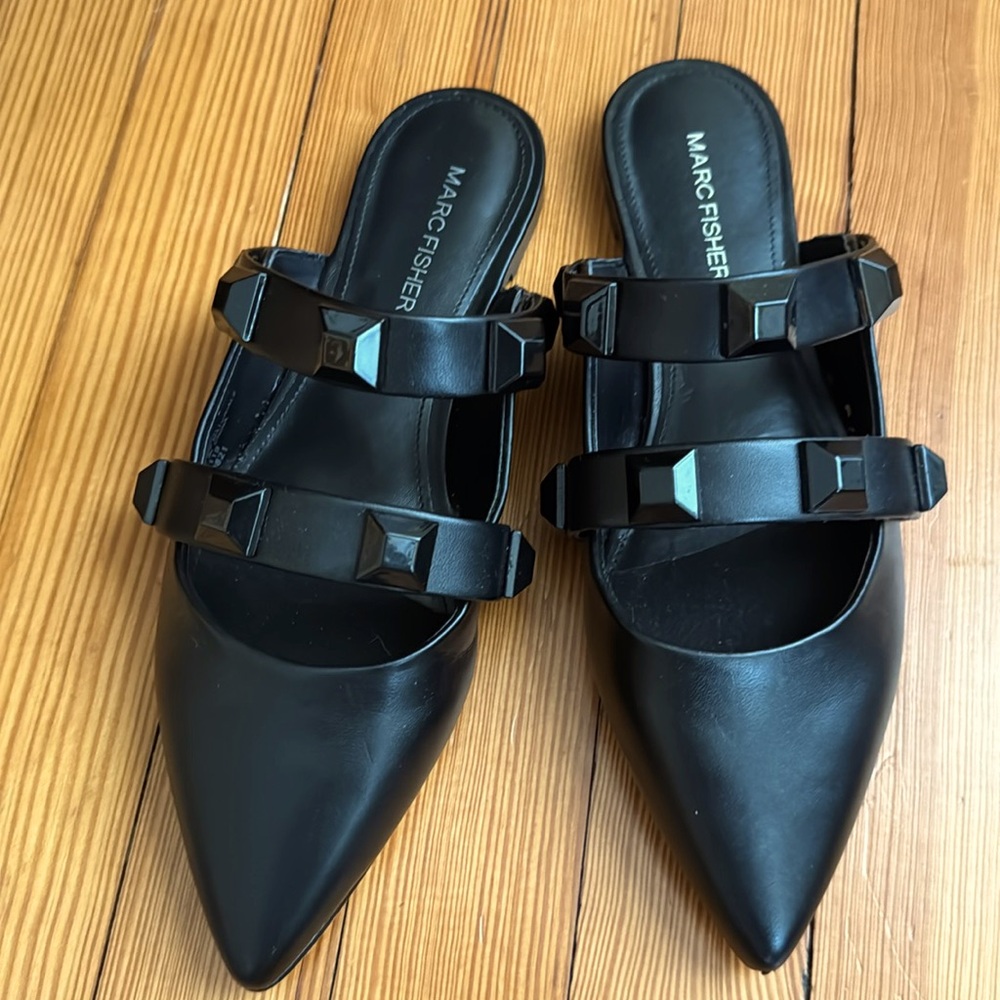 Marc Fisher mules